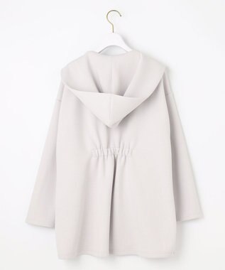 ANY SIS 【洗える】スポンディッシュ コーディガン アイスグレー