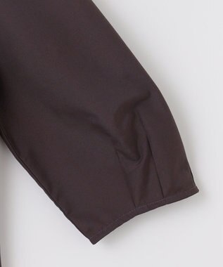 J.PRESS LADIES S TCポンチ ドッキング カットソー パープル系