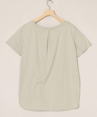 ONWARD Reuse Park 【J.PRESS】カットソー春夏 グリーン