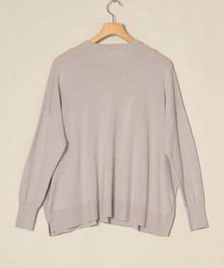 ONWARD Reuse Park 【23区】ニット秋冬 ベージュ