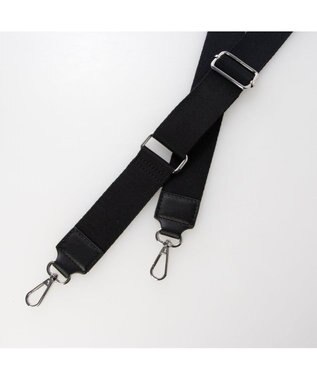 UNBILLION カシュカシュ cachechche / メルトン風パーテーショントート ベージュミックス