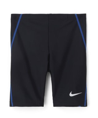 San-ai Resort（三愛水着楽園） ナイキ　SS26ボーイズロングスパッツ【NIKE】 010ブルー