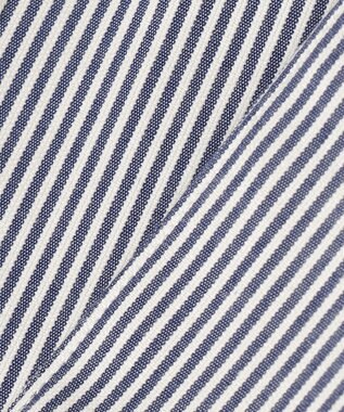 ANY SIS 【洗える】コードレーンストレッチ ジャケット ネイビー