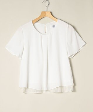 ONWARD Reuse Park 【J.PRESS】カットソー秋冬 ホワイト