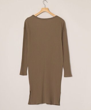 ONWARD Reuse Park 【23区】カットソー春夏 ブラウン