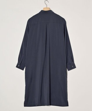 ONWARD Reuse Park 【J.PRESS】ワンピース秋冬 ネイビー