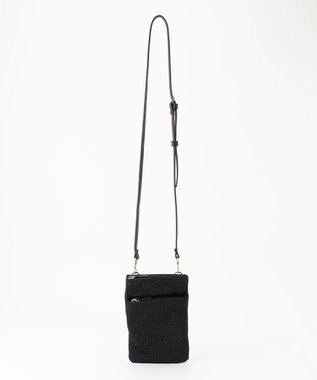 ラインストーンポシェット / LA BAGAGERIE | ファッション通販