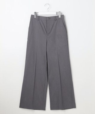 ANY SIS S エアリーストレッチ ワイドパンツ