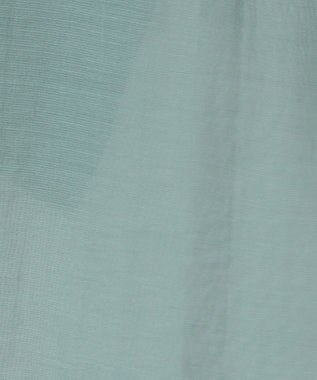 Green Parks ・ＥＬＥＮＣＡＲＥ　ＤＵＥ　カラーステッチシアーＧジャン Green