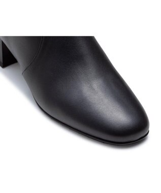 REGAL FOOT COMMUNITY 【リーガルレディース】F74R 晴雨兼用ショートブーツ ブーツ ブラック