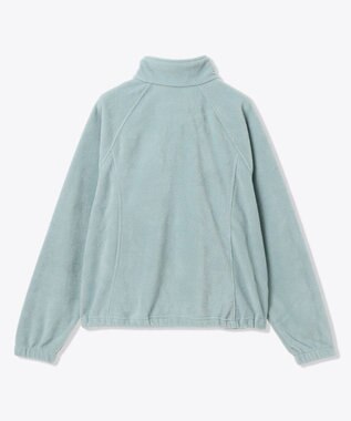 Columbia Columbia/ ウィメンズベントンスプリングスリラックスドフルジップ /コロンビア Crushed Blue