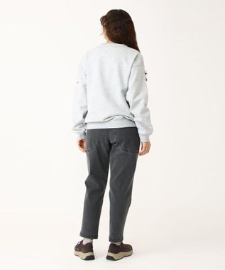 Columbia Columbia/ アレキサンダーアイルスウェットクルー /コロンビア Columbia Grey Heather