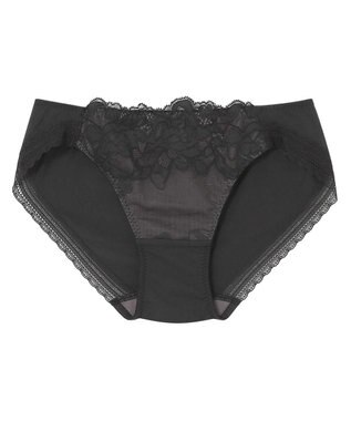 une nana cool リボンブラレース　ショーツ