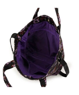 ANNA SUI アーカイブトート トートバッグ ボルドー