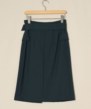 ONWARD Reuse Park 【23区】スカート秋冬 グリーン