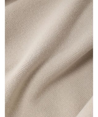 AMERICAN HOLIC コクーンニットジレ Light Gray