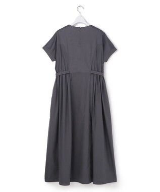 23区 【先行予約】マルチワンピース グレー系