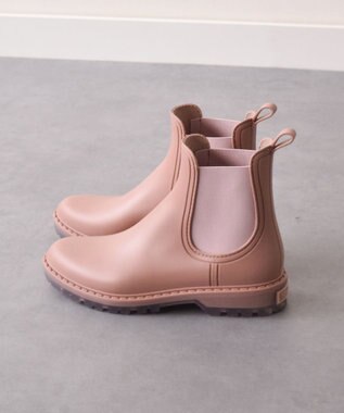INTER-CHAUSSURES 【TONI PONS】レインブーツ