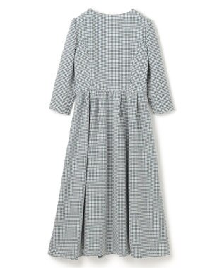 TOCCA 【00サイズあり・消臭・洗える】HAPPY BLOOMING ドレス ミント系