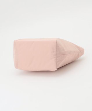 TOCCA 【WEB限定】BICOLOR RIBBON COOLERBAG クーラーバッグ ピンク系