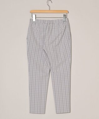 ONWARD Reuse Park 【自由区】パンツ春夏 グレー