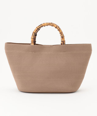 バンブーニット バッグ