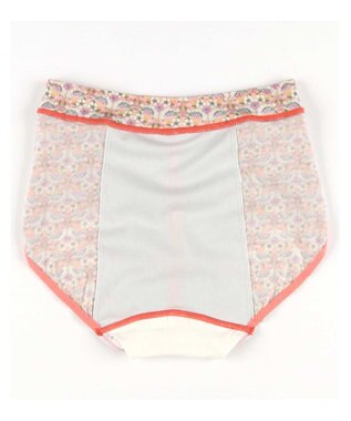 une nana cool MADE WITH LIBERTY FABRIC ナイト用サニタリーショーツ BE
