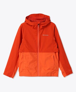 Columbia Columbia/ キッズアイテム/ ターバートレイルウィンドブレーカー /コロンビア Super Sonic Zing