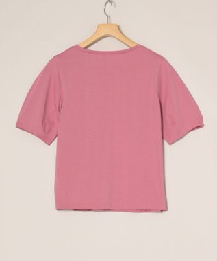 ONWARD Reuse Park 【any SiS】カットソー春夏 ピンク