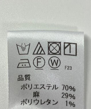 ONWARD Reuse Park 【J.PRESS】スカート春夏 ネイビー