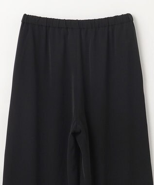 GRACE CONTINENTAL キャミセットワイドパンツ ブラック