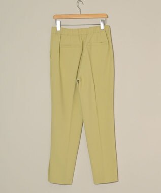 ONWARD Reuse Park 【UNFILO】パンツ秋冬 イエロー