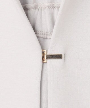 ANY SIS 【洗える】スポンディッシュ コーディガン アイスグレー