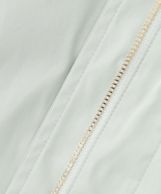 自由区 【2WAY・洗える】メモリー マウンテンパーカー ミント