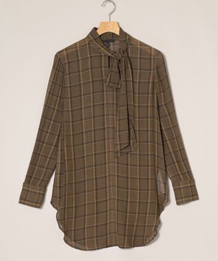 ONWARD Reuse Park 【ICB】ブラウス秋冬