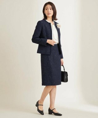 APOM メリージェーン30 ブラック