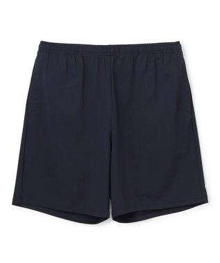 UNFILO MENS UVカット ラッシュショーツ ネイビー