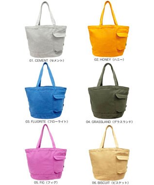 ROOTOTE 3701【ルートート】SN.ミディアム.リサイクルコットン-G 01：セメント