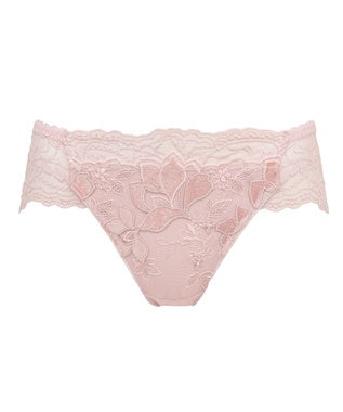 BRADELIS New York 【BRADELIS New York】ウェンディスタイルパンティ25A1