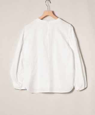 ONWARD Reuse Park 【23区】ブラウス春夏 ホワイト