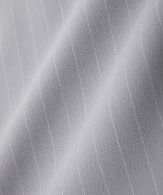 Green Parks Ｖネックキャミワンピース Gray