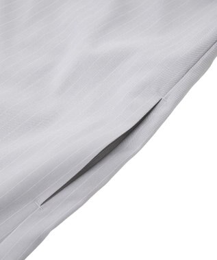 Green Parks Ｖネックキャミワンピース Gray