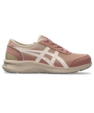 ASICS WALKING ハダシウォーカー レディース 3E相当 ピンク系