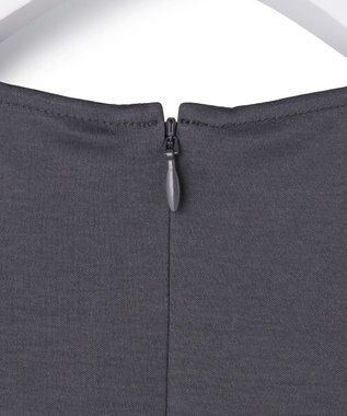 23区 【先行予約】マルチワンピース グレー系