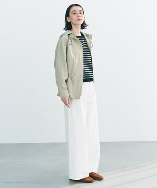 UNFILO UNFILO DENIM バギー オフ