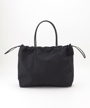 BEIGE， 【一部店舗限定】MARY AL TERNA / WRING ビックトートバック Black