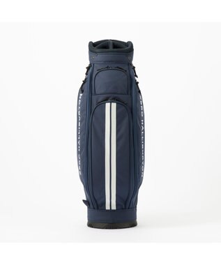 ZERO HALLIBURTON エッセンシャルシリーズ キャディバッグ ZHG-CB d3 85081 ネイビー