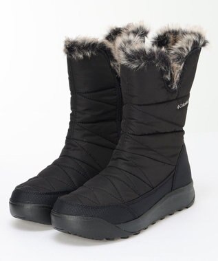 Columbia Columbia/ ミンクス スリップ ファイブ ワイド /コロンビア