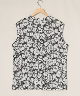 ONWARD Reuse Park 【23区】ブラウス秋冬 ブラック