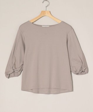 ONWARD Reuse Park 【any FAM】カットソー春夏 ベージュ